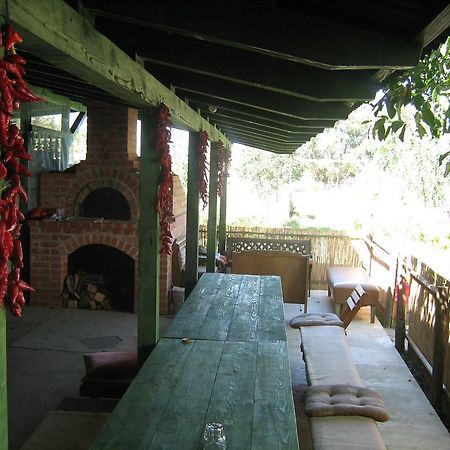 Farm Stay Lackovic Bilje Exterior photo