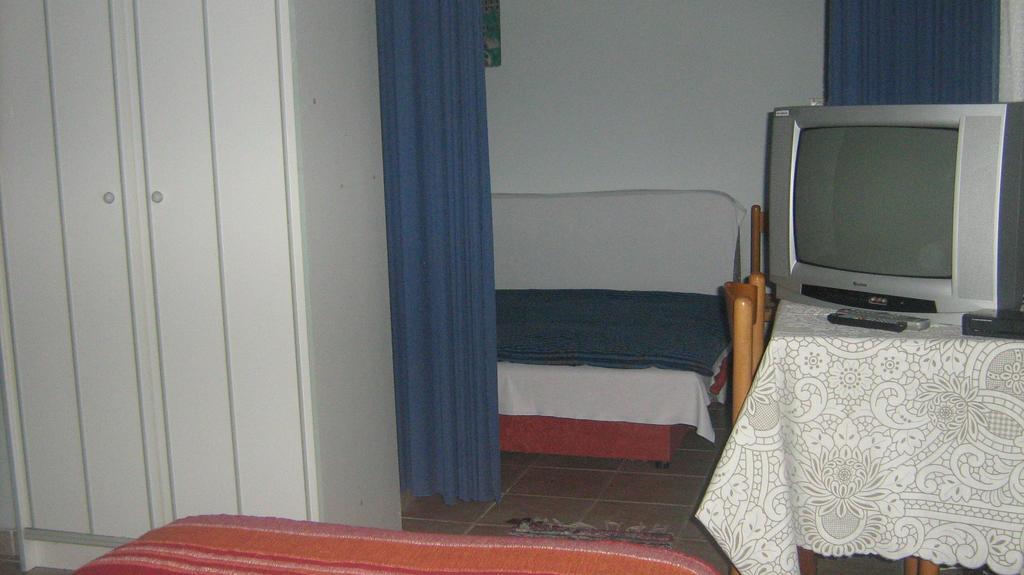 Farm Stay Lackovic Bilje Room photo